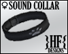 }HF{ Cat Sound Collar V2