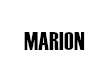 MARION CHAIN (M)