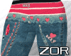 [Z]Sexy Love Pant