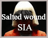 llY4ll Sia Salted wound 