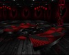 Romantic Valentine Pillo
