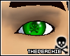 -P- Green Pirate Eyes[M]