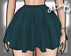 Jade skirt