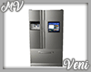 *MV* Refrigerator Small