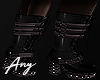 Boot Black §