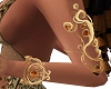 Goddess armbands Brac.