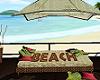 [lNtl] Beach Lounge