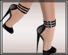 Shoes shine black