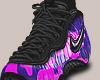 purp foams