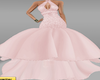 Shine Pink Gown