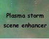 [txg] Plasma storm scene