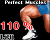 Muscles Legs *PT 110%