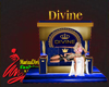 Divine Throne