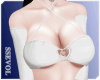 Heart Brooch