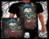 Rose Skull