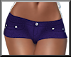 [LM]Hot Fem Shorts-Purp