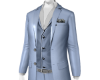 A | Aaron Hyd'Glam Suit