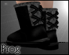 P. Bow Uggs
