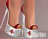 ⟡Your Nurse Heels