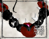 SB Ruby Dragon Necklace
