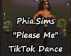 P.S. Please Me TikTok