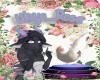 Taly Tabi Cat Tail W