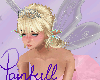 Bored Fairy