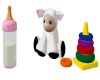 Baby Girl Nursery Toys