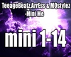 TeeageBeatz-Mini Me