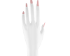 French Tip Nails SL