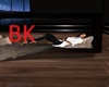 BK> Sinful Wall Nook