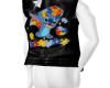DDW Autism Stitch Vest