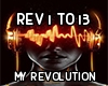 My Revolution