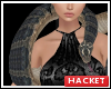 H@K Snake Avatar F