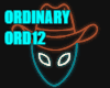 ORDINARY ORD12