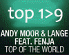 Top Of The World 1/2 Mix