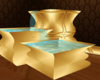 DDK Golden Fountain