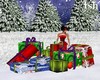 Christmas Animated Gifts