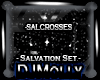 Sal Set -SALCROSSES -V.1