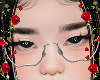 My brows 🌹