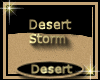 [my]Dessert Storm