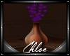 In, Love Vase