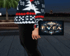 christmas vida pants 1