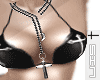 S N Necklace #1 [F]