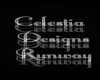 Celestia Designs Runway