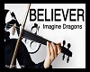 imagine dragon believe