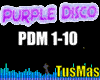 -Purple Disco-