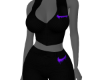 *N!KE SportOutfit Purple