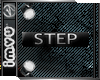 [S] STEP FLag