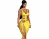 YELLO LUV RLL SHEER FIT